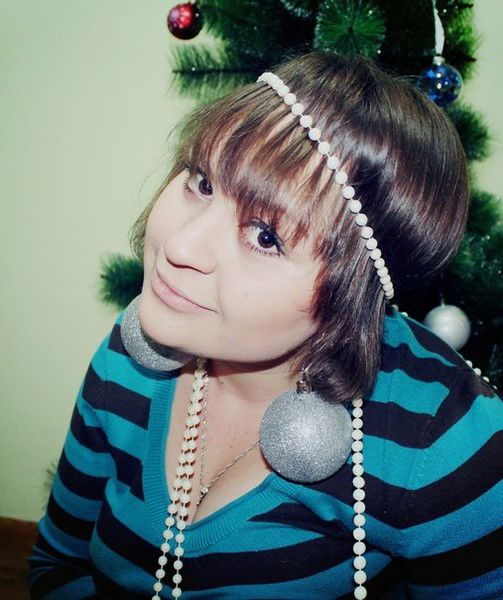 Евгения Литвинова