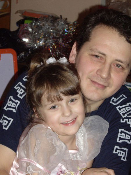 Александр Воронцов