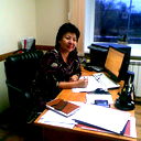 Айжан Телагисова