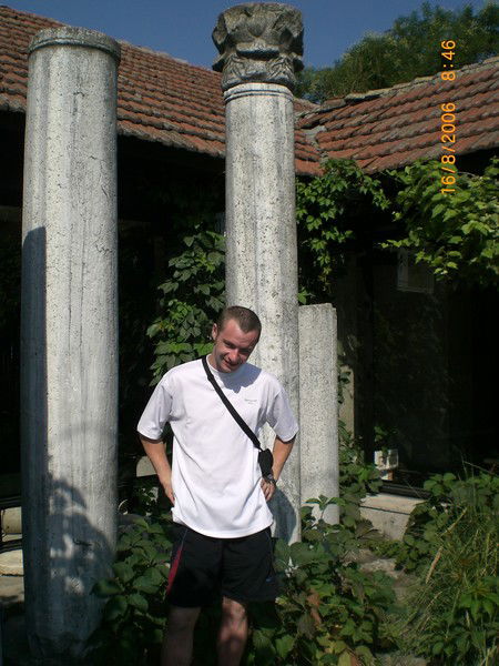 Сергей Балдин