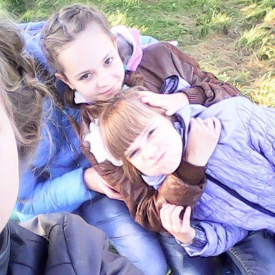 Саша Попкова