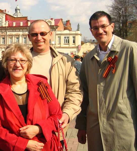 Калитвянский Юрий