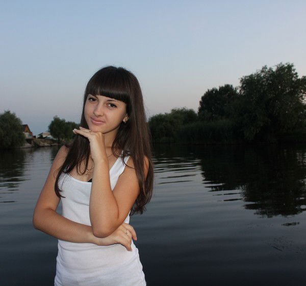 Марина Радова