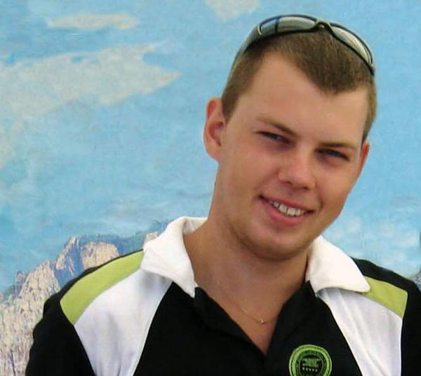 Александр Доброгост