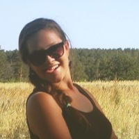 Светлана Кузёнкова