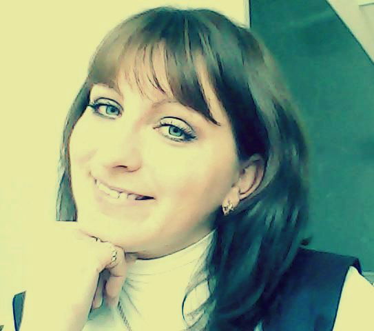 Юлия Нарижная