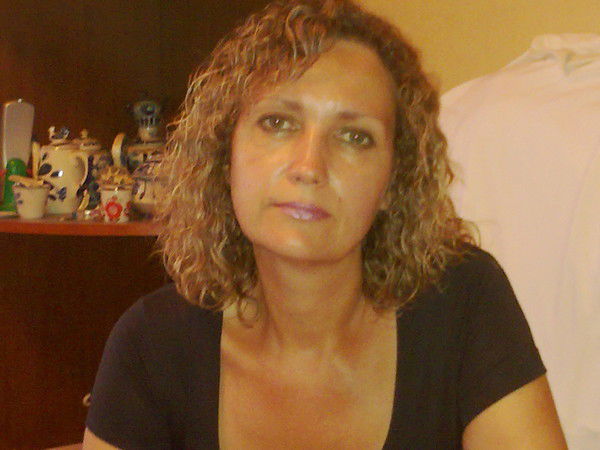 Елена Широкова