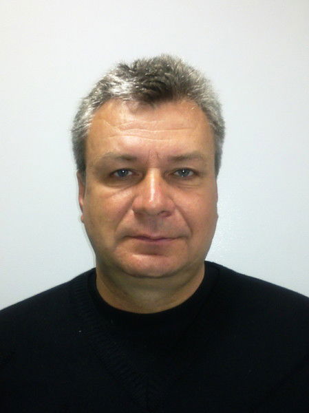 Павел Васильев