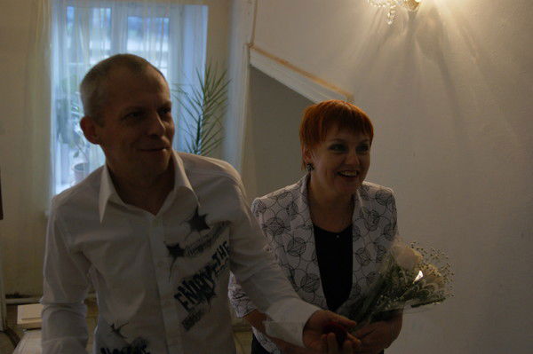 Ольга Ефремова