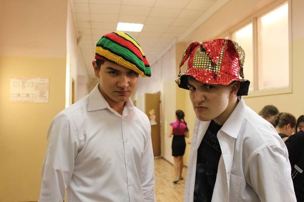 Кирилл Быстров