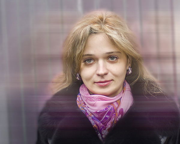 Ольга Бердичевская