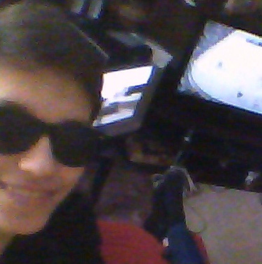 Илюха Игушкин