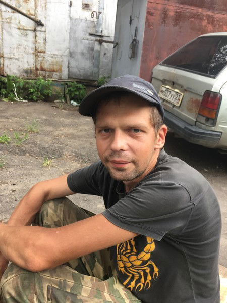 Алексей Дедуренко