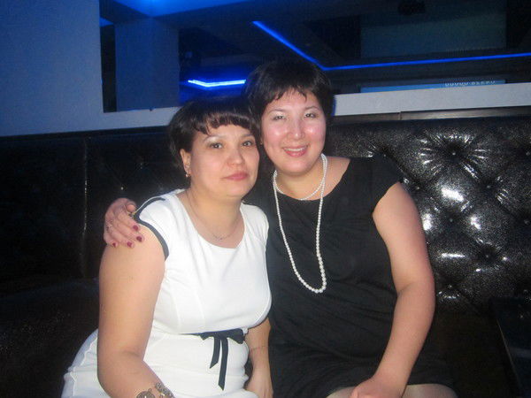 Асем Бисенгалиева