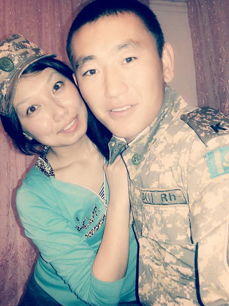 Нурсулу Турдыбекова (Вк: Нурсулу Турдыбе