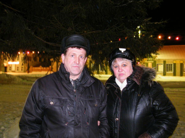 Сергей Толмачев