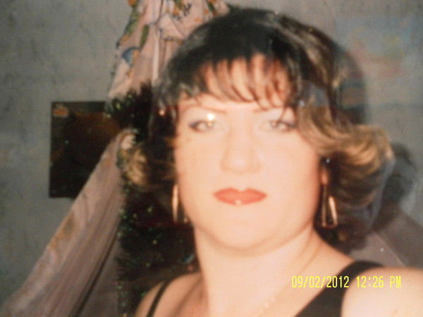 Лиза Ускова