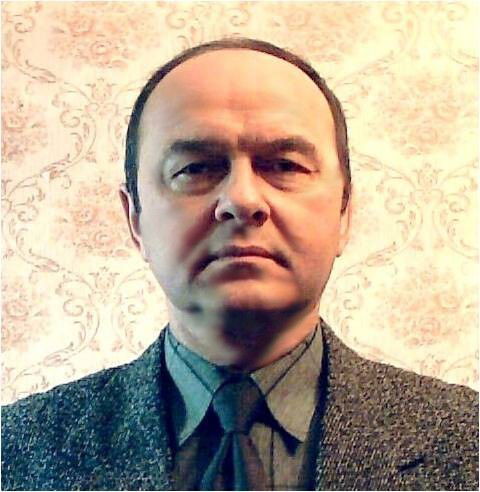 Сергей Михайлов