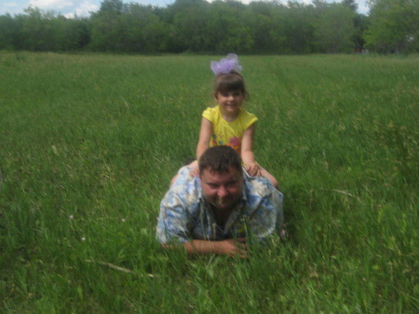 Максим Гридин