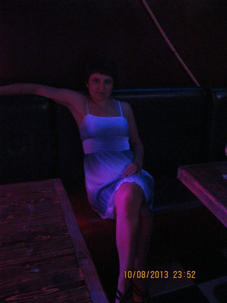 Лариса Гоголева