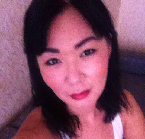 Валентина Дашинова