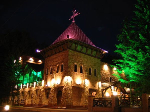 Лейсан Шангараева