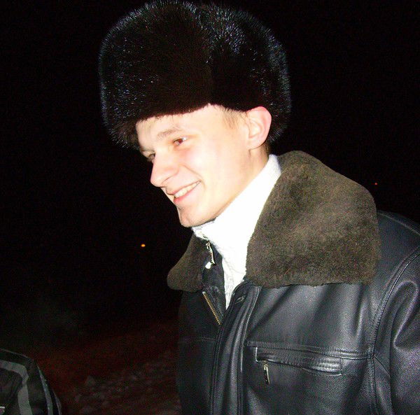 Константин Пищулин