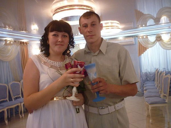 Анастасия Пластунова