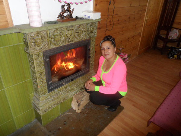 Ирина Бадаева