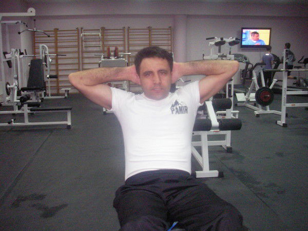 Мирзошо Карамхудоев