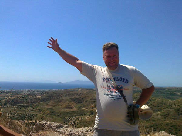 Владимир Владимирович