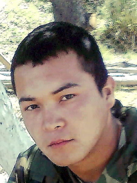 Канат Алтынбек