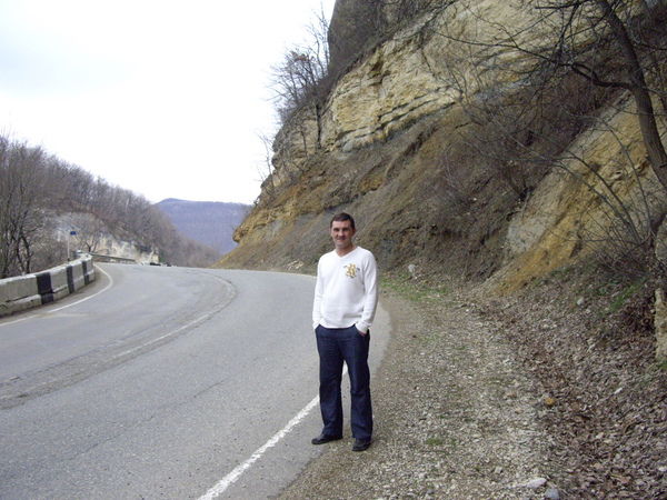 Алексей Крюков