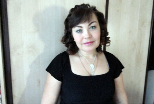 Татьяна Атепалихина