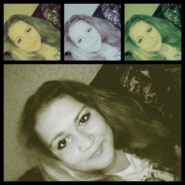 Валерия Егорова