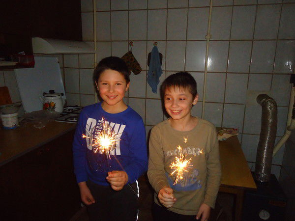 Илья Канатов