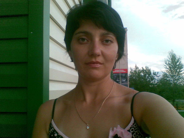 Ольга Емельянова