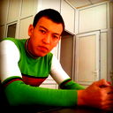 Jandos Anafin