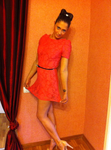 Багира Сергеевна