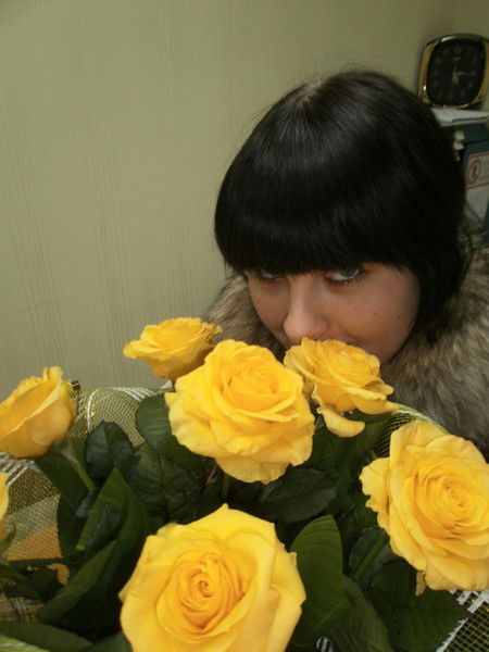 Ольга Бондарь