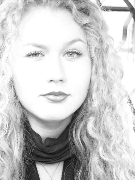 Алиса Романова