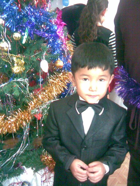 Айзу Жолдаскызы