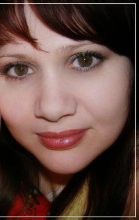 Марина Сутырина