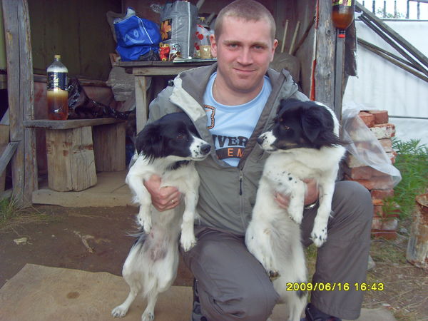 Денис Макеев