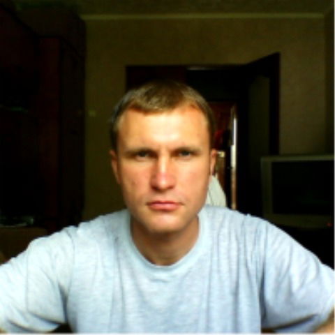 Валентин Бусурин