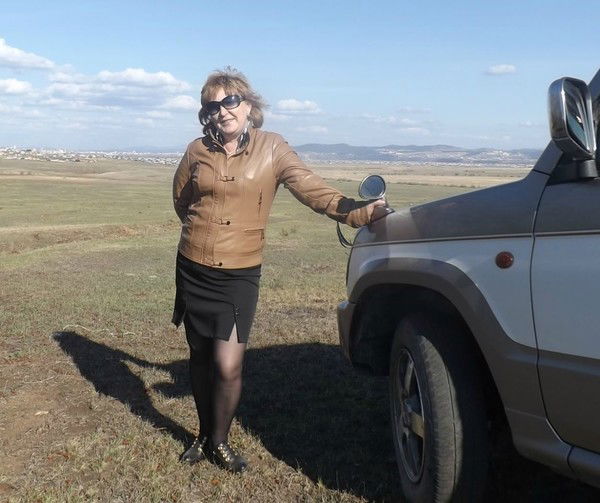 Ольга Нечаева