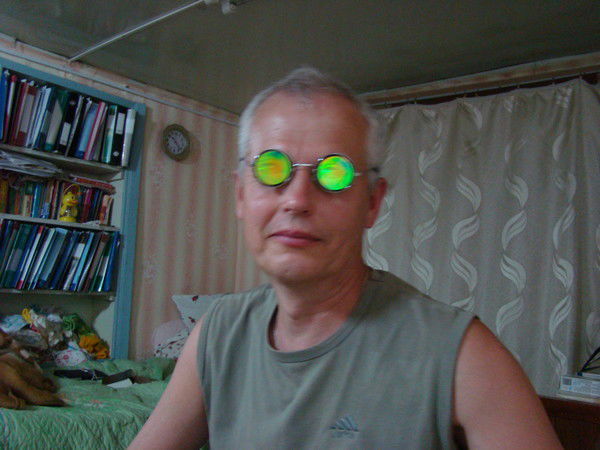 Сергей Завойских