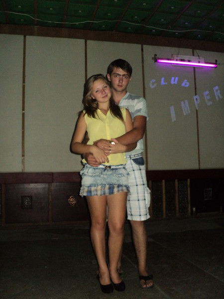 Павлик Кухаренко