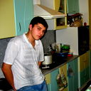 Дмитрий Бугров
