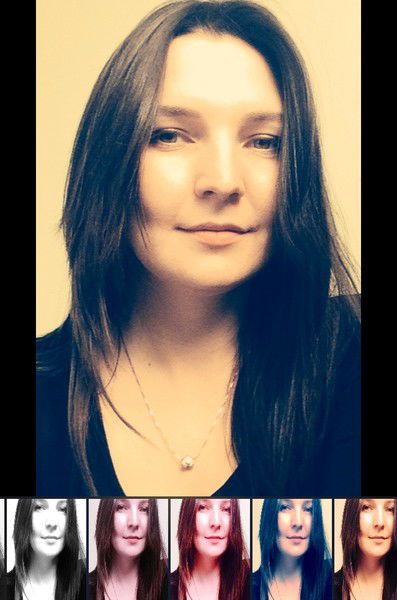 Дания Каримова